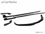 CHEVROLET CAMARO (CAMARO SS) 2013- Bodykit for 2016- Camaro SS carbon fiber