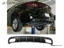 DODGE CHARGER Rear Diffuser RT 2015-2018 Plastic