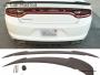DODGE CHARGER Trunk Spoiler HL Style Plastic