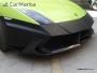 LAMBORGHINI GALLARDO LP540 550 560 VS Style Front Bumper bodykit