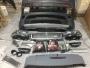 LAND ROVER RANGE ROVER SPORT 2005- Conversion Bodykit 2005- to 2012- Look
