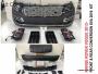 LAND ROVER RANGE ROVER VOGUE HSE 2013- Conversion Facelift Bodykit 2013- to 2019- SVA Look