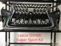 LEXUS GX460 2013- Radiator Grille Super Sport Style 2013-2018