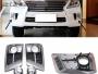 LEXUS LX570 2012- Conversion Bodykit from 2008- to 2014- look