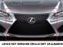 LEXUS RC & RC F sport Front Radiator Grille Assembly Genuine RCF