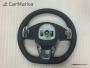 MERCEDES-BENZ C CLASS W204 2012- Steering Wheel Genuine With Control Buttons