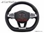 MERCEDES-BENZ C CLASS W204 C63 AMG 2008- Steering Wheel Genuine With Control Buttons