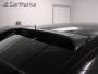 MERCEDES-BENZ C CLASS W205 2015- Carbon Fiber Roof Spoiler 4D
