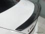 MERCEDES-BENZ C CLASS W205 2015- Carbon Fiber Trunk Spoiler 2D Coupe P Style