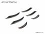 MERCEDES-BENZ C CLASS W206 2019- Carbon Fiber Splitters Canards Set