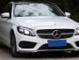 MERCEDES-BENZ C CLASS W206 2019- Front Head Lamps Led Type 2019- Look
