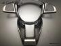 MERCEDES-BENZ CLA C117 Carbon Fiber Steering Wheel Trims Set