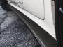 MERCEDES-BENZ CLS CLASS W218 2012- Carbon Fiber Side Lower Spoilers Set
