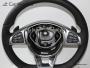 MERCEDES-BENZ E CLASS W212 (E & E63) 2014- Steering Wheel Genuine With Control Buttons
