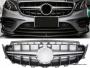 MERCEDES-BENZ E CLASS W213 (E & E63) 2016- Front Radiator Grille E63 Look