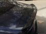 MERCEDES-BENZ E CLASS W213 (E & E63) 2016- trunk spoiler carbon fiber V style