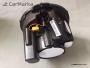 MERCEDES-BENZ G CLASS W463 (G63/G65) Head Lamps Black MNS LED