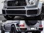 MERCEDES-BENZ G CLASS W464 (G63/G65) 2019- Body Kit G63 BS Style Front & Rear