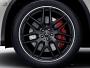 MERCEDES-BENZ GLE W166 W167 R20 Alloy Wheel Rims Set of 4 PCD 5x112