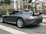 MERCEDES-BENZ GT & GTS Carbon Fiber Trunk Spoiler GTR Look