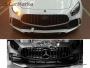 MERCEDES-BENZ GT & GTS Front Bumper GTR Look