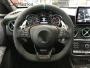 MERCEDES-BENZ ML CLASS W166 2013- Carbon Fiber Steering Wheel Trims Set