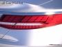 MERCEDES-BENZ S CLASS C217 COUPE (S63/S65) 2014- Tail Lights Set 2018-