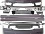 MERCEDES-BENZ S CLASS W221 (S63/S65) 2006- Conversion body kit S63 look