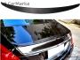 MERCEDES-BENZ S CLASS W222 4D (S63/S65) 2014- carbon fiber trunk spoiler