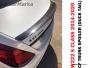 MERCEDES-BENZ S CLASS W222 4D (S63/S65) 2014- Carbon Fiber Trunk Spoiler High Kick Style