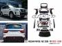 NISSAN PATROL Y62 2010- Conversion Body Kit 2010- to 2022- Look NS2 Style