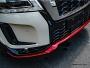 NISSAN PATROL Y62 2010- Conversion Body Kit 2010- to 2022- Look NS2 Style