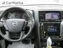NISSAN PATROL Y62 2010- DVD Kit With 2 Monitors & Wireless Charger