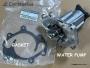 NISSAN PATROL Y62 2010- GENUINE Water Pump & Gasket Set VK56 V8