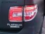 NISSAN PATROL Y62 2010- Tail Lights set Led Type 2014- look