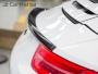PORSCHE 991 2013- Carbon Fiber Trunk Spoiler V Style