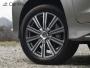 R20 5x150 alloy wheel rims set for lx570 2016-2017