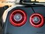 Tail lights face lift type Genuine