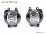 TOYOTA CAMRY 45 2010- front fog lamps led type