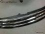 TOYOTA CAMRY 50 2012- EU Front Radiator Grille ST
