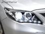 TOYOTA COROLLA 2005- Corolla 2011 head light set