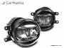 TOYOTA COROLLA 2014- front fog lamps led type