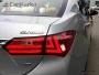 TOYOTA COROLLA 2014- Tail Lights Set Lexus look