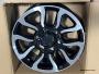 TOYOTA FORTUNER 2012- R18 Wheel Rims Alloy Set of 4 PCD 6X139.7