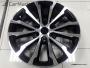 TOYOTA FORTUNER 2016- R18 Alloy Wheel Rims Set of 4 PCD 6x139,7