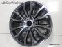 TOYOTA FORTUNER 2016- R18 Alloy Wheel Rims Set of 4 PCD 6x139,7