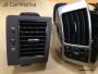 TOYOTA LAND CRUISER 200 2008- AC vent grilles and diffusers set New look