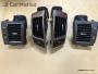 TOYOTA LAND CRUISER 200 2008- AC vent grilles and diffusers set New look