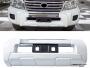 TOYOTA LAND CRUISER 200 2012- Front Bumper Protector OEM Type