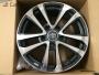 TOYOTA LAND CRUISER 200 2012- R20 Alloy Wheel Rims Set of 4 PCD 5x150 Aftermarket